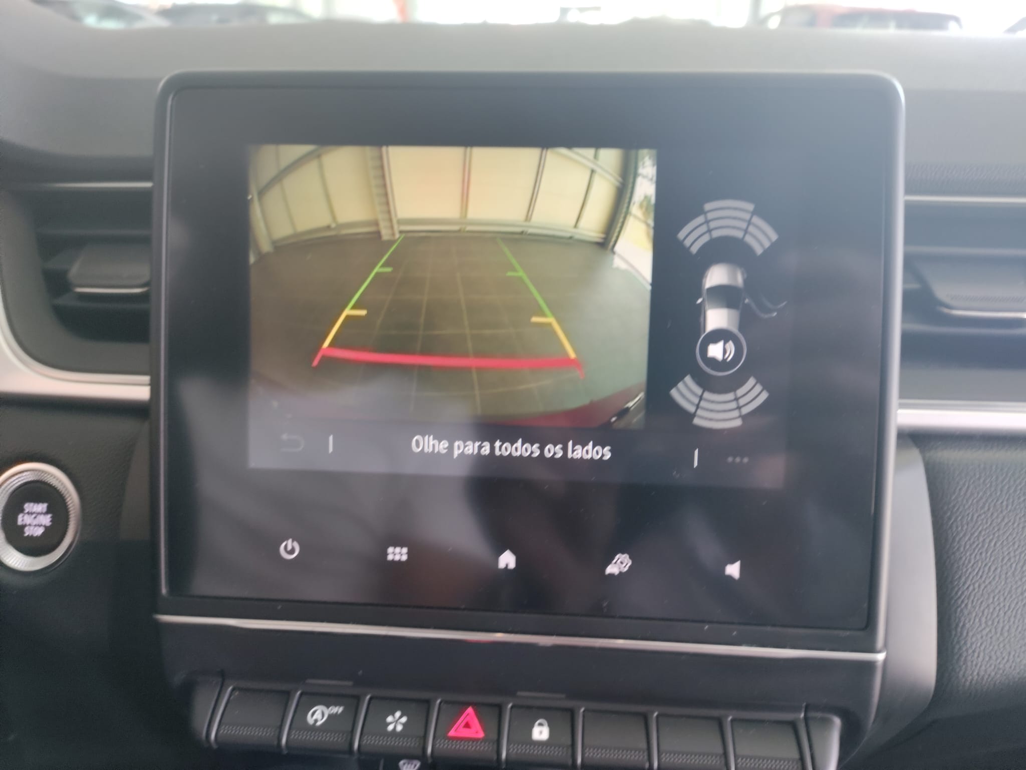 Renault Captur Techno
